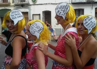 Foto recuerdos que se quedan en el tiempo
